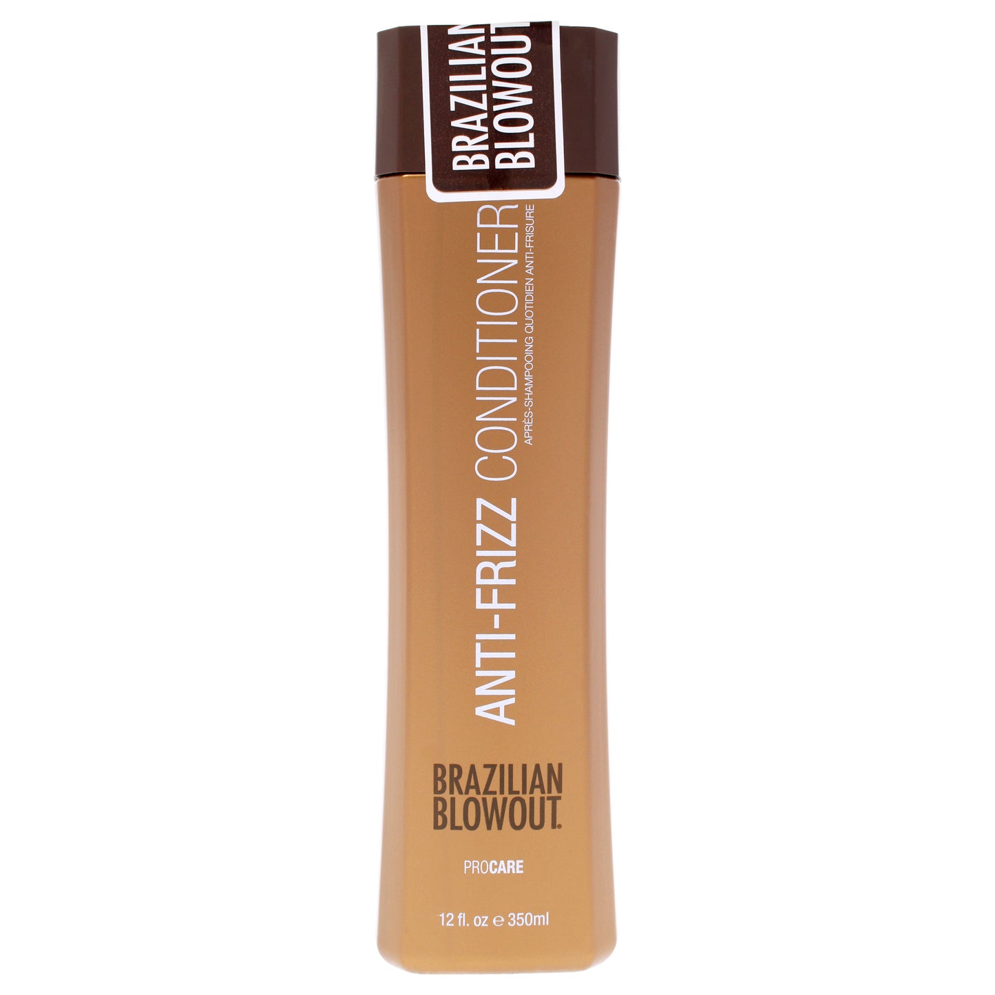 Anti-Frizz Conditioner