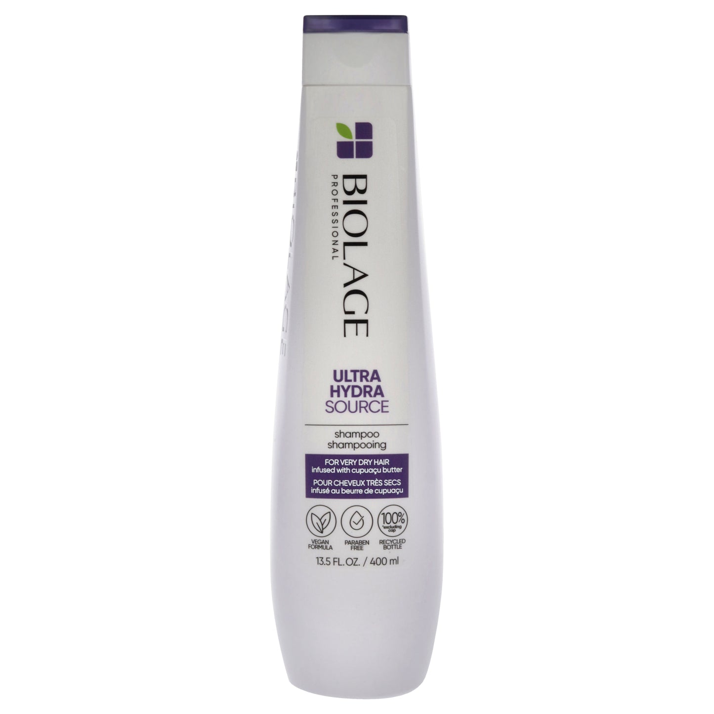 Biolage Ultra HydraSource Shampoo