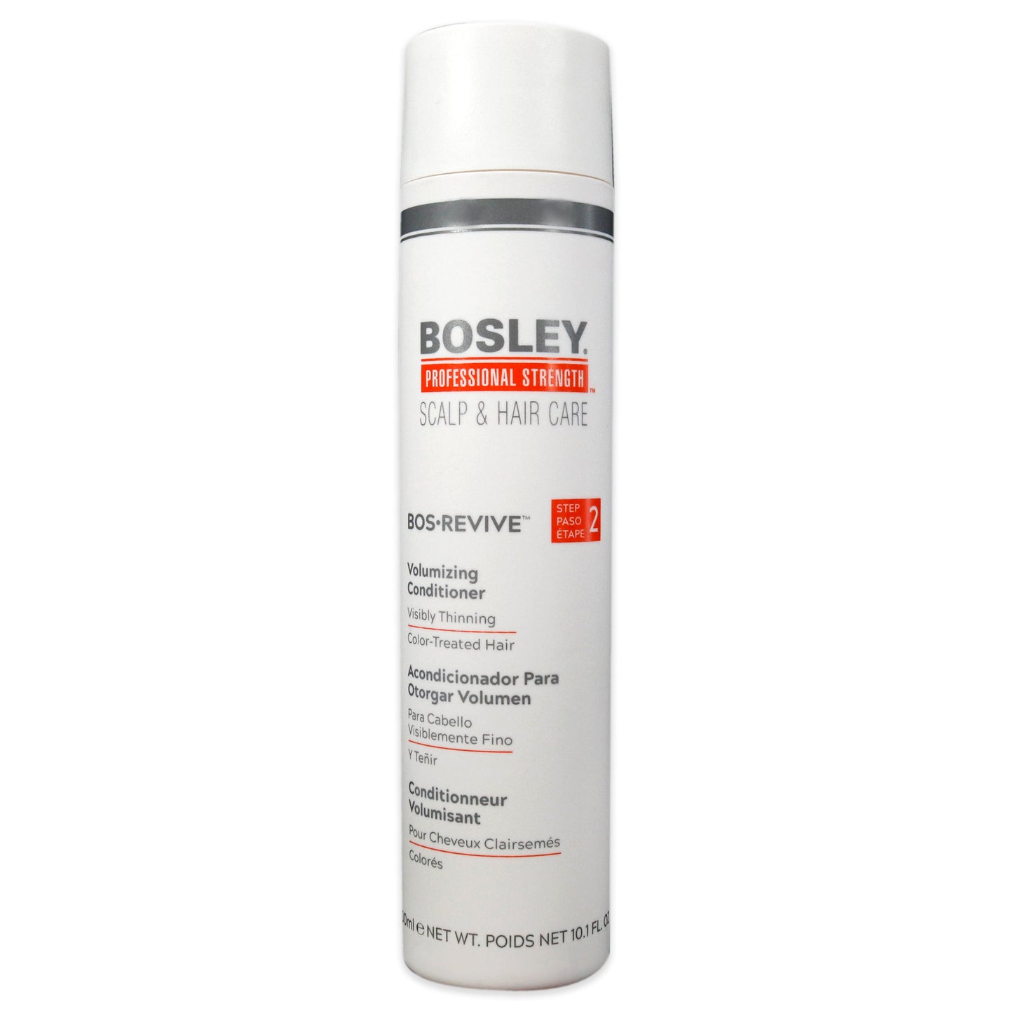 Bos Revive Volumizing Conditioner Color-Safe