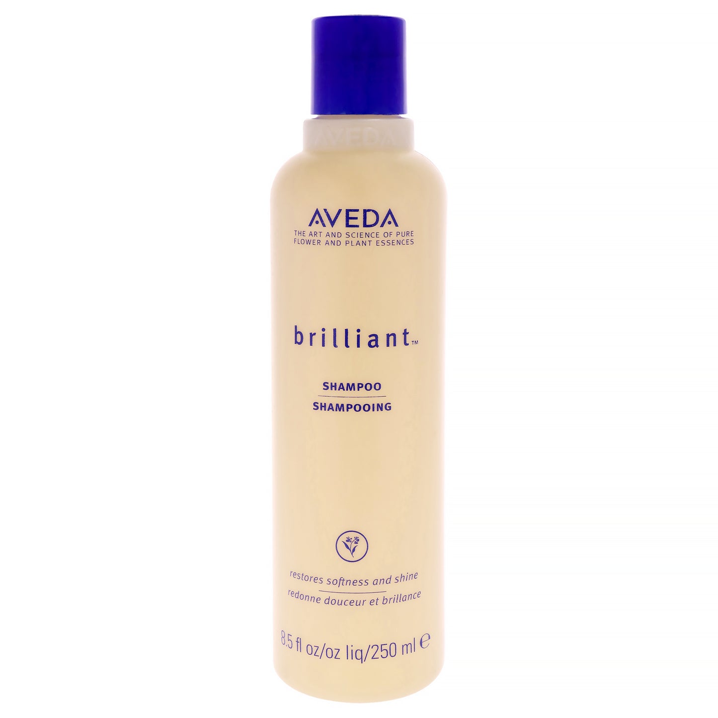 Brilliant Shampoo