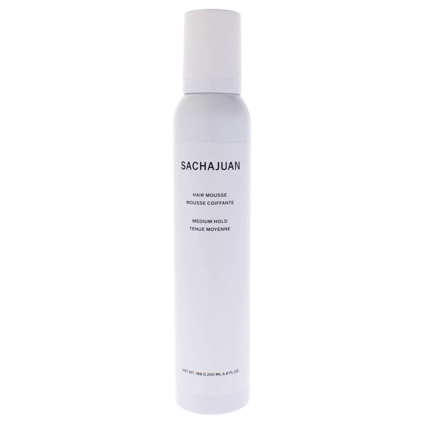 Hair Mousse