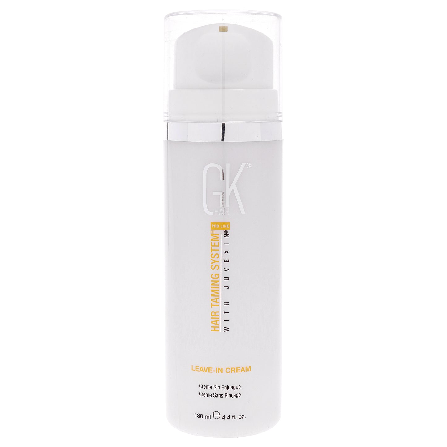 Hair Taming System Leave-In Cream