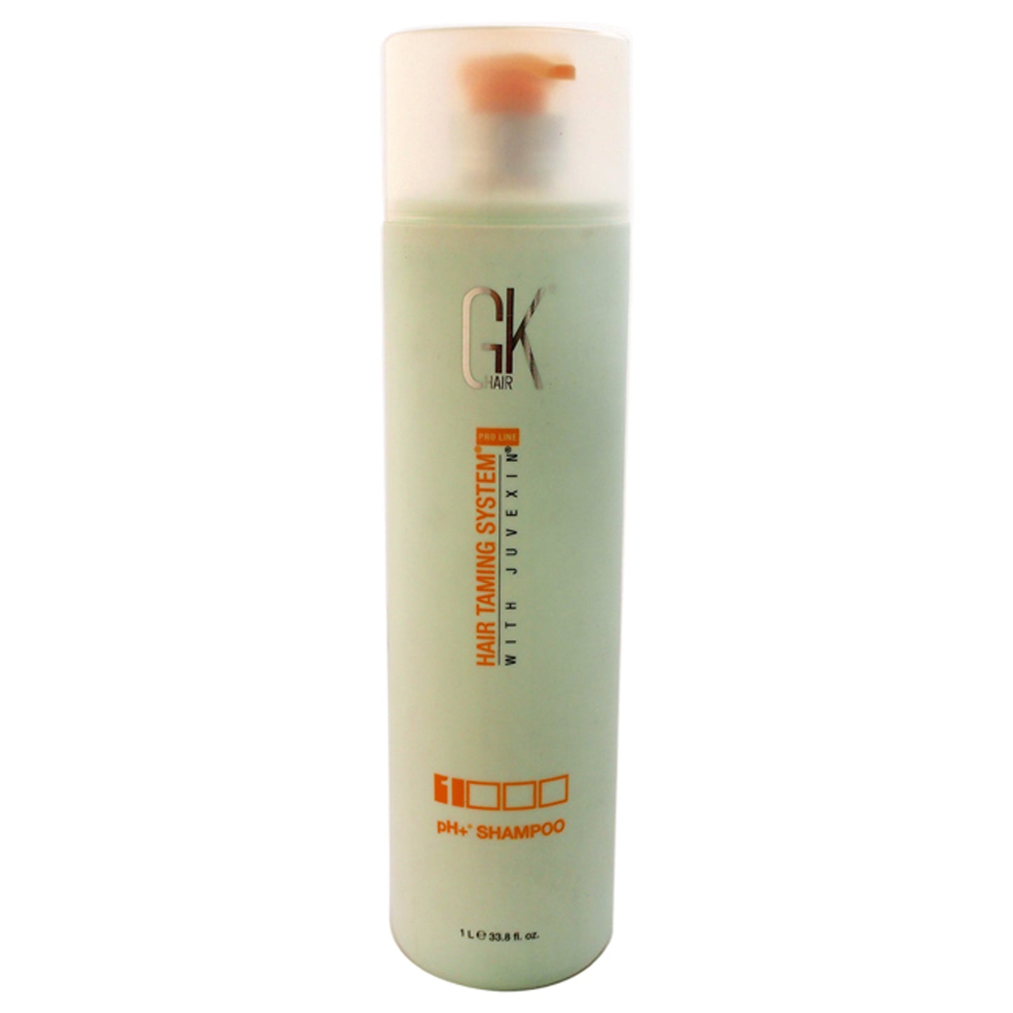 Hair Taming System Juvexin PH Plus Shampoo