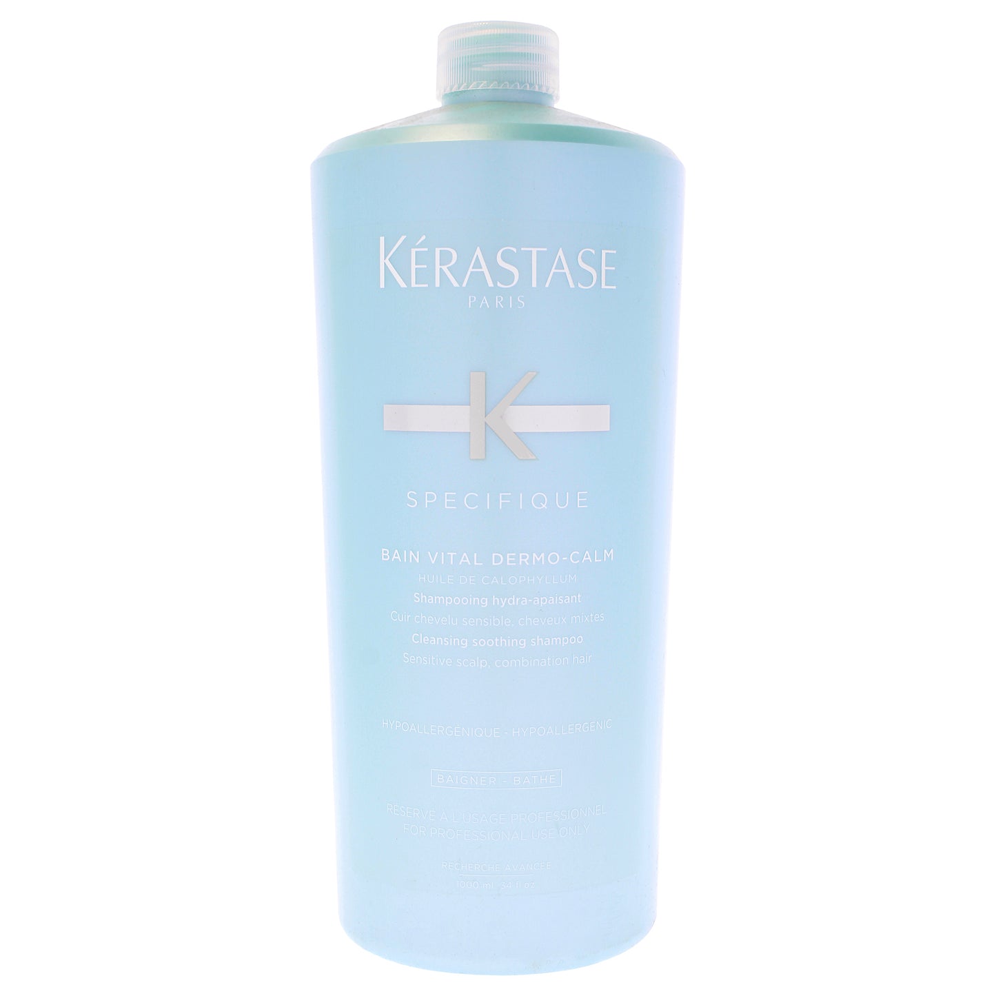 Kerastase Specifique Bain Vital Dermo-Calm Shampoo