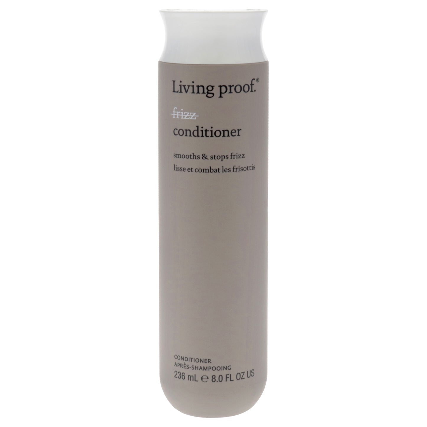 No Frizz Conditioner