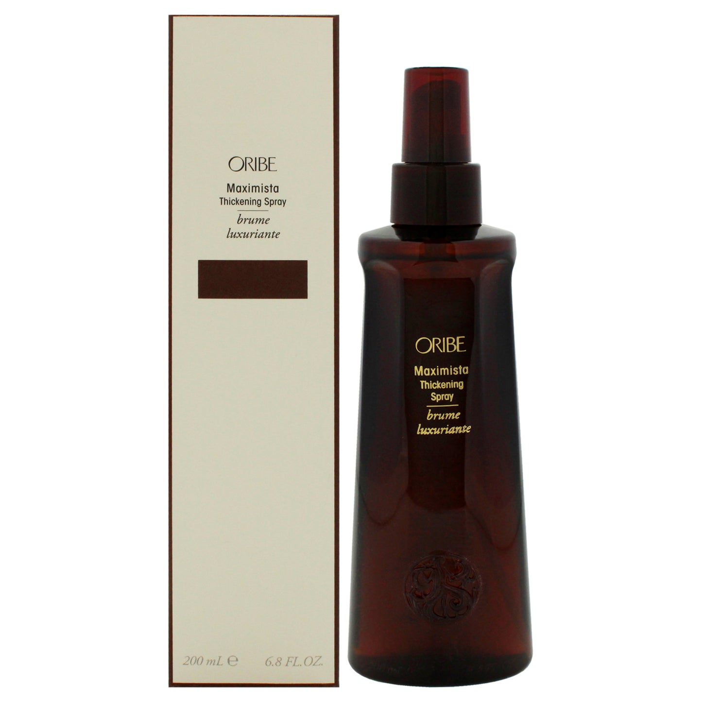 Maximista Thickening Spray