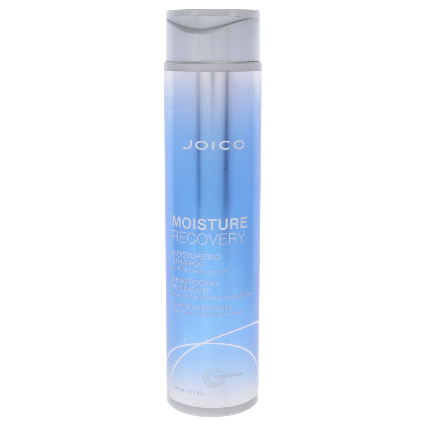 Moisture Recovery Shampoo