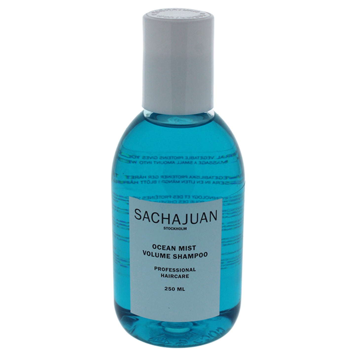 Ocean Mist Volume Shampoo
