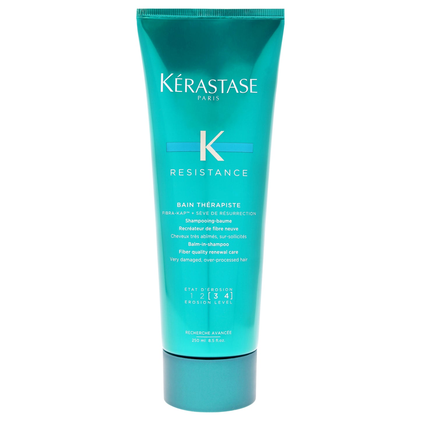 Resistance Bain Therapiste Shampoo