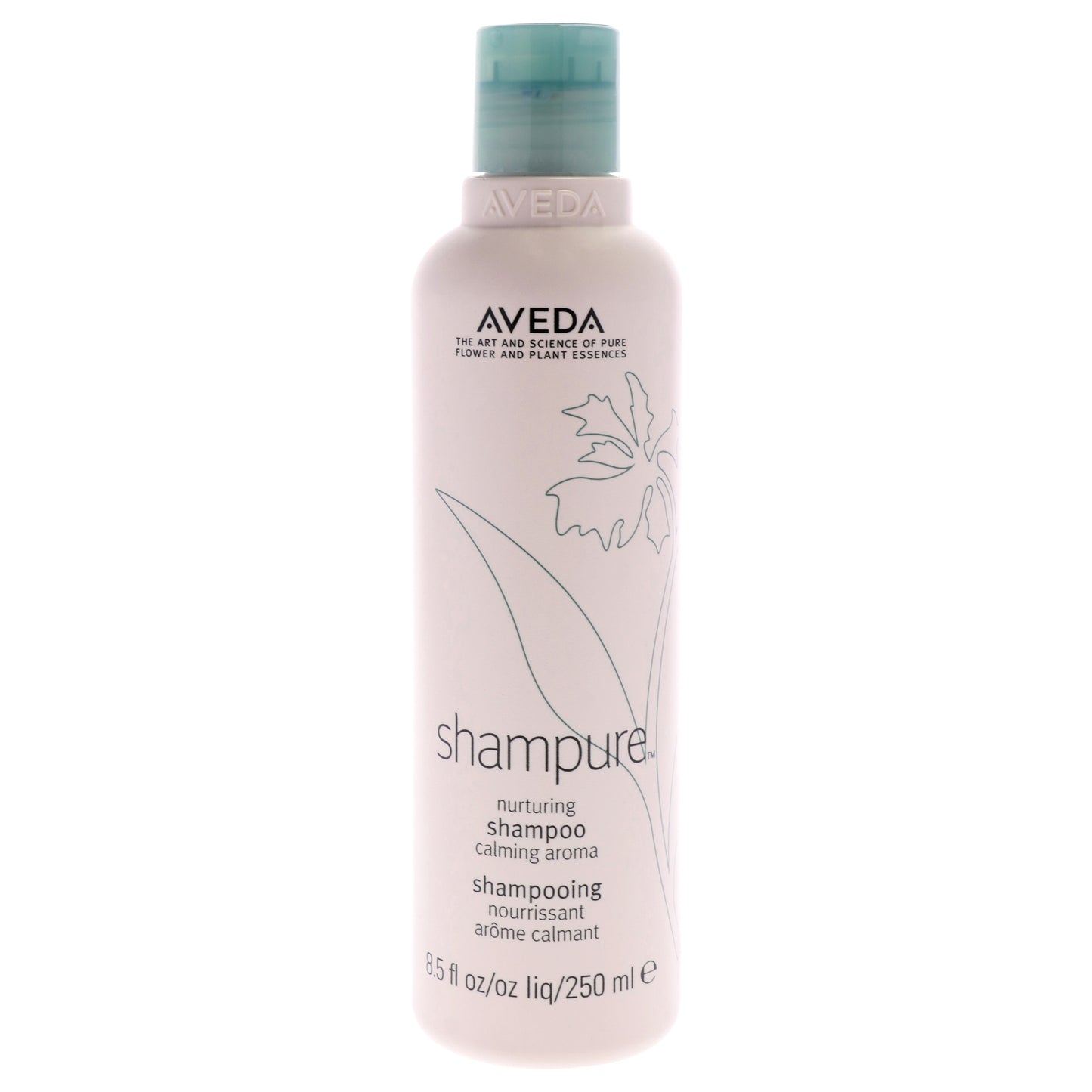 Shampure Shampoo