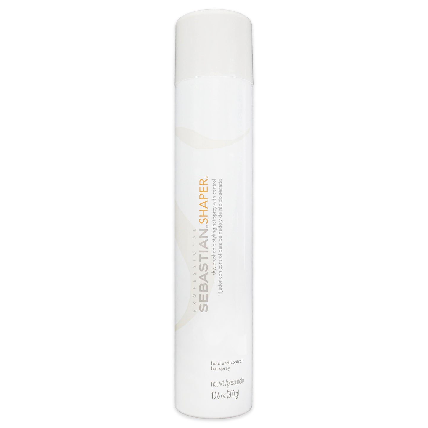 Shaper Hairspray
