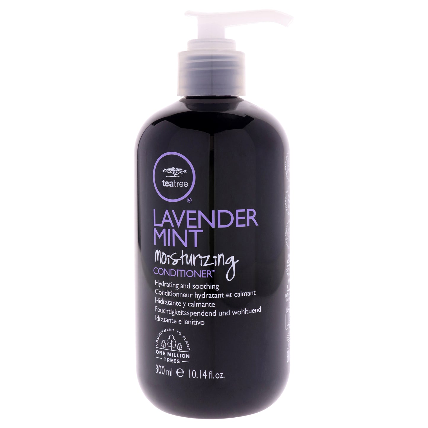 Tea Tree Lavender Mint Moisturizing Conditioner