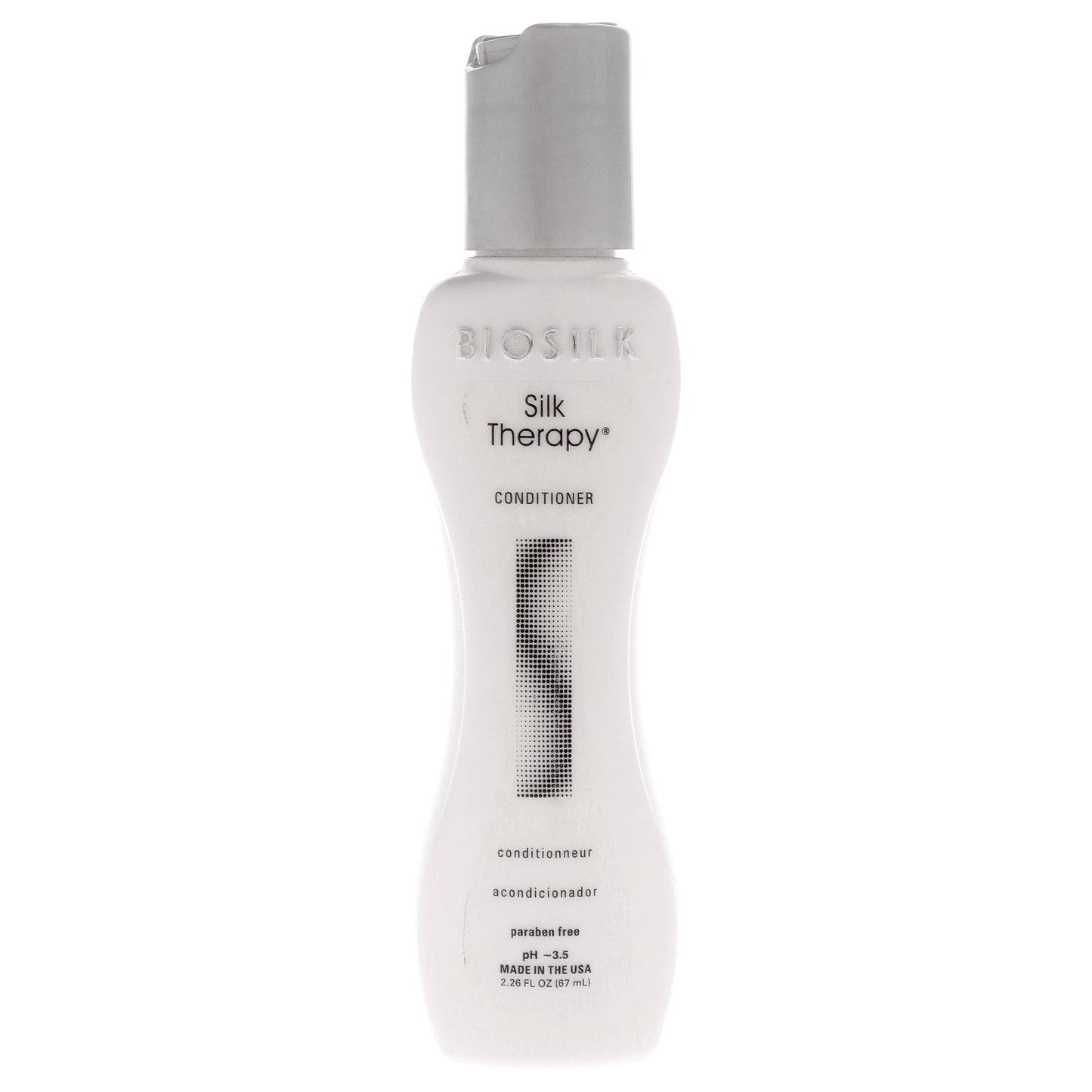 Silk Therapy Conditioner