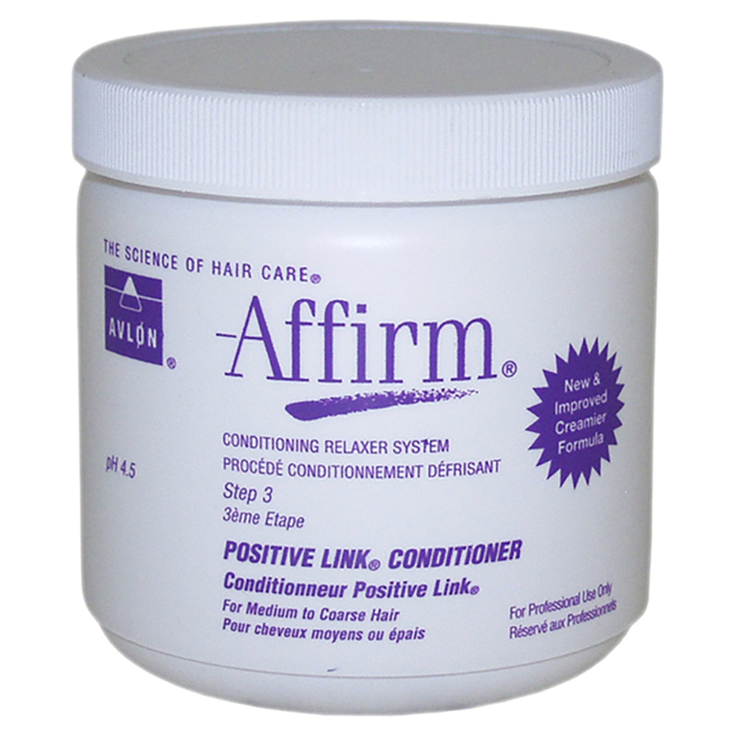 Affirm Positive Link Conditioner