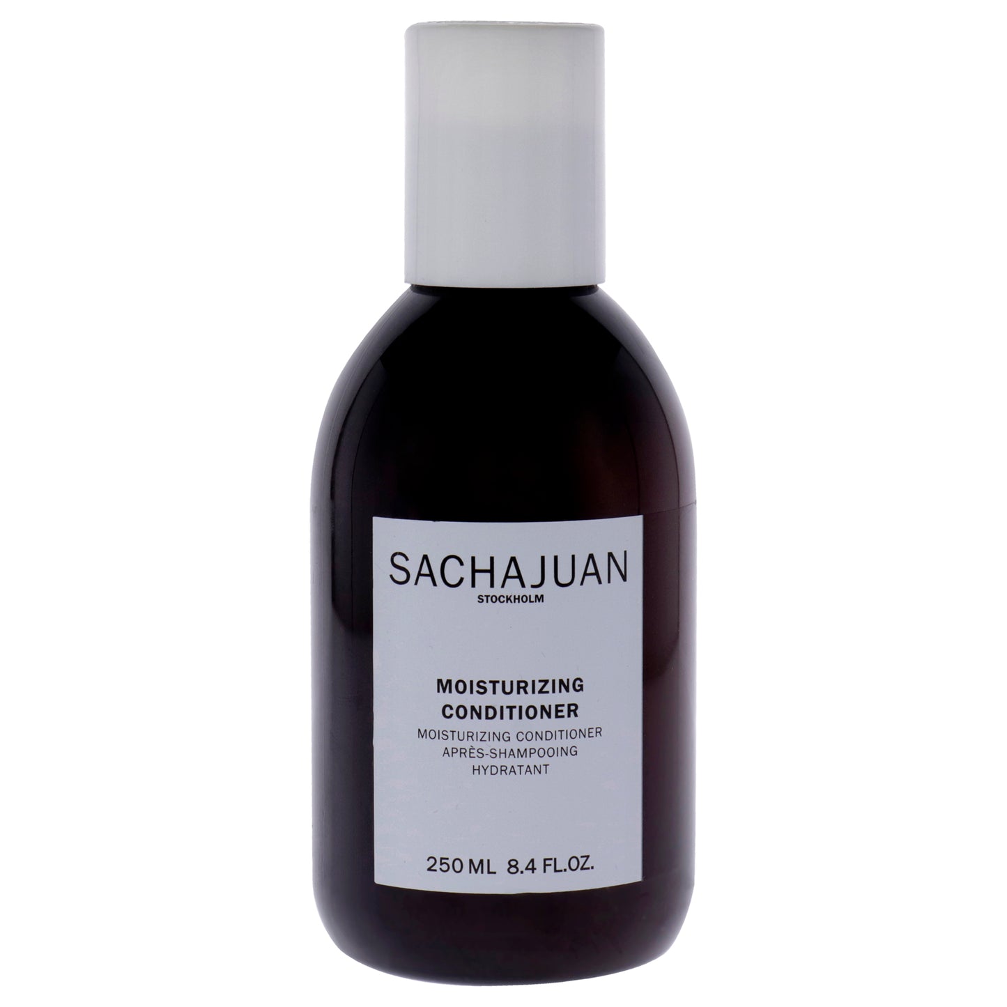 Moisturizing Conditioner