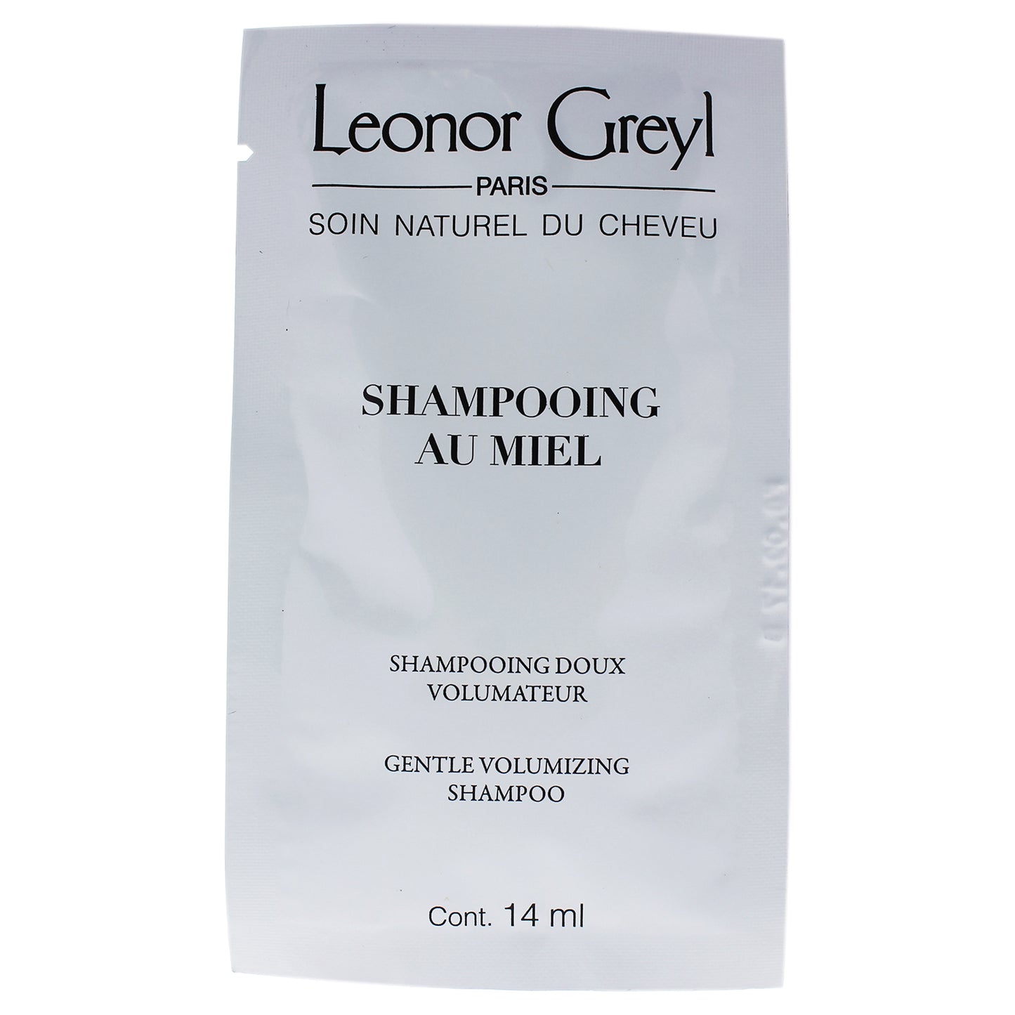 Au Miel Shampoo