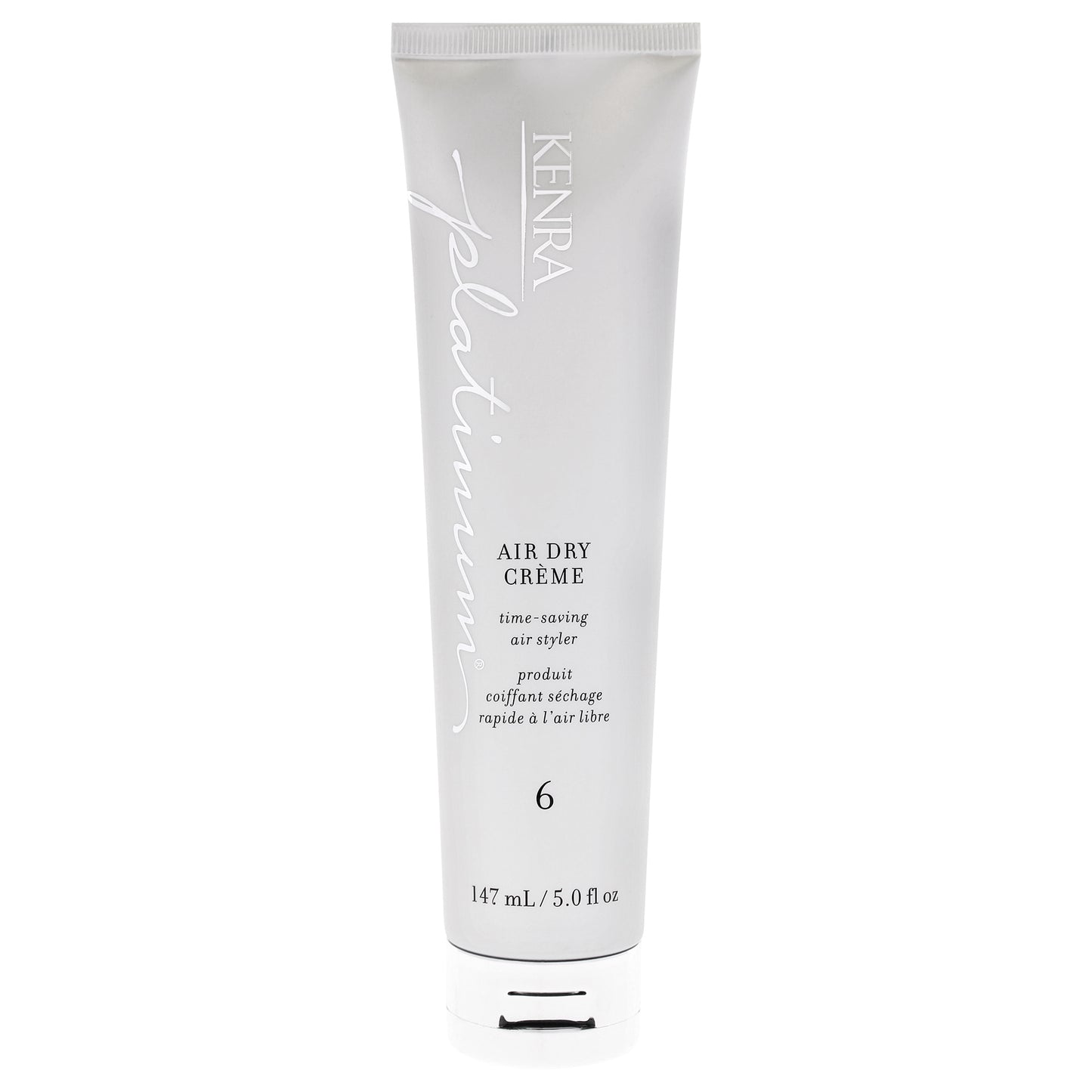 Air Dry Creme - 6
