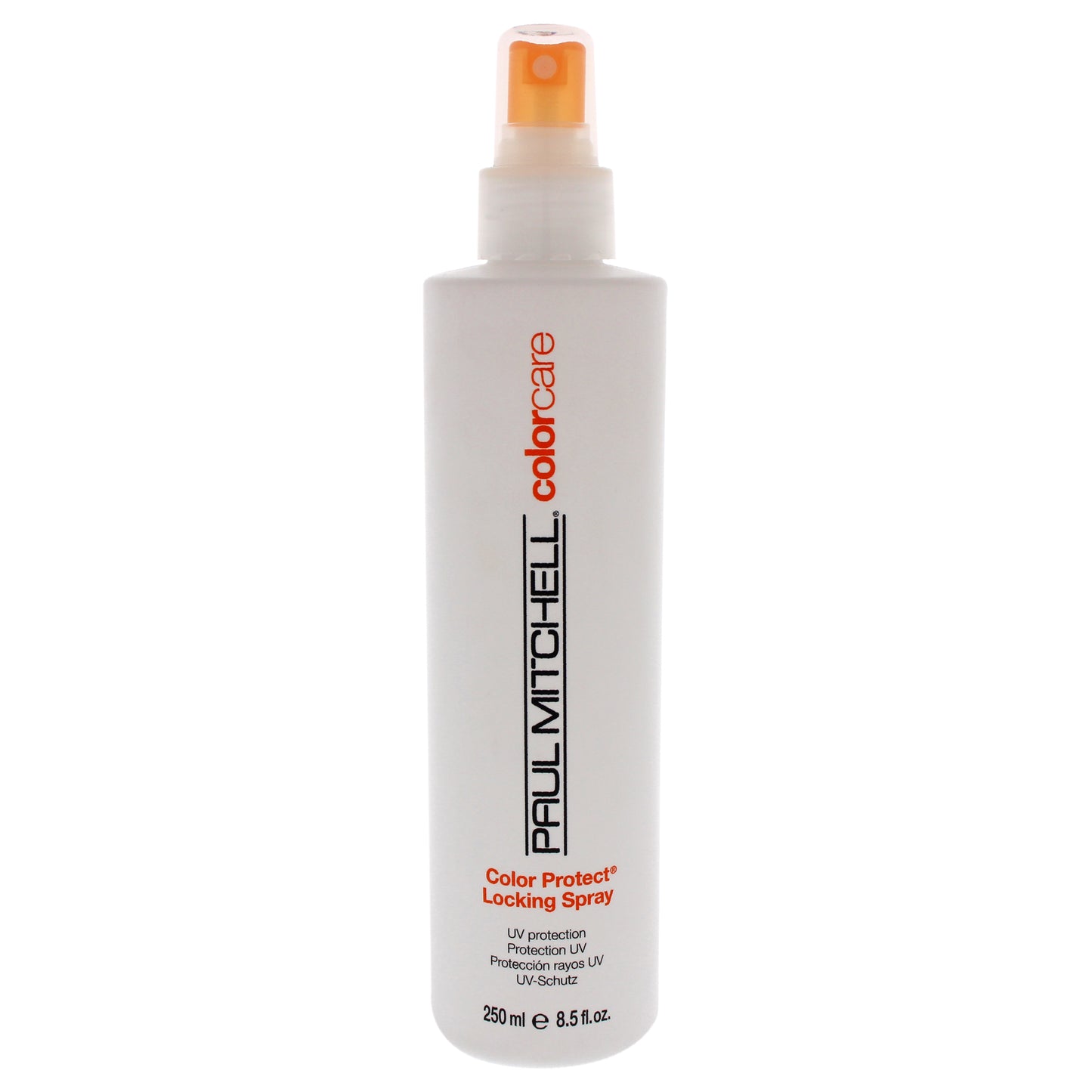 Color Protect Locking Spray