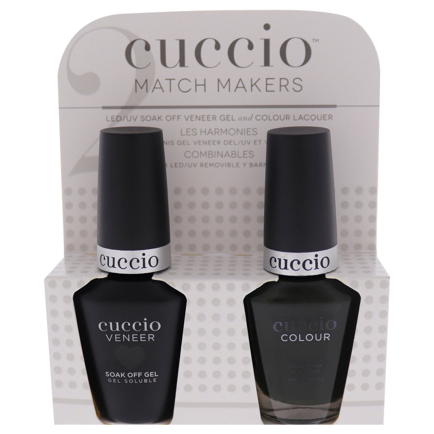 Match Makers Set