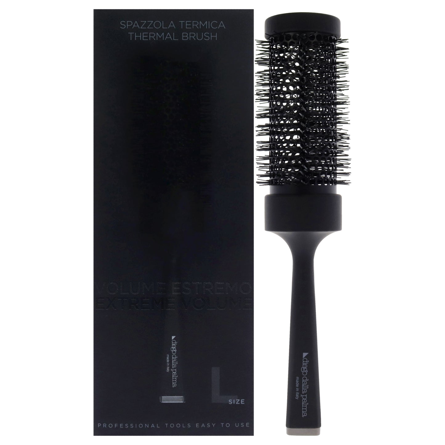 Thermal Brush Extreme Volume - Large