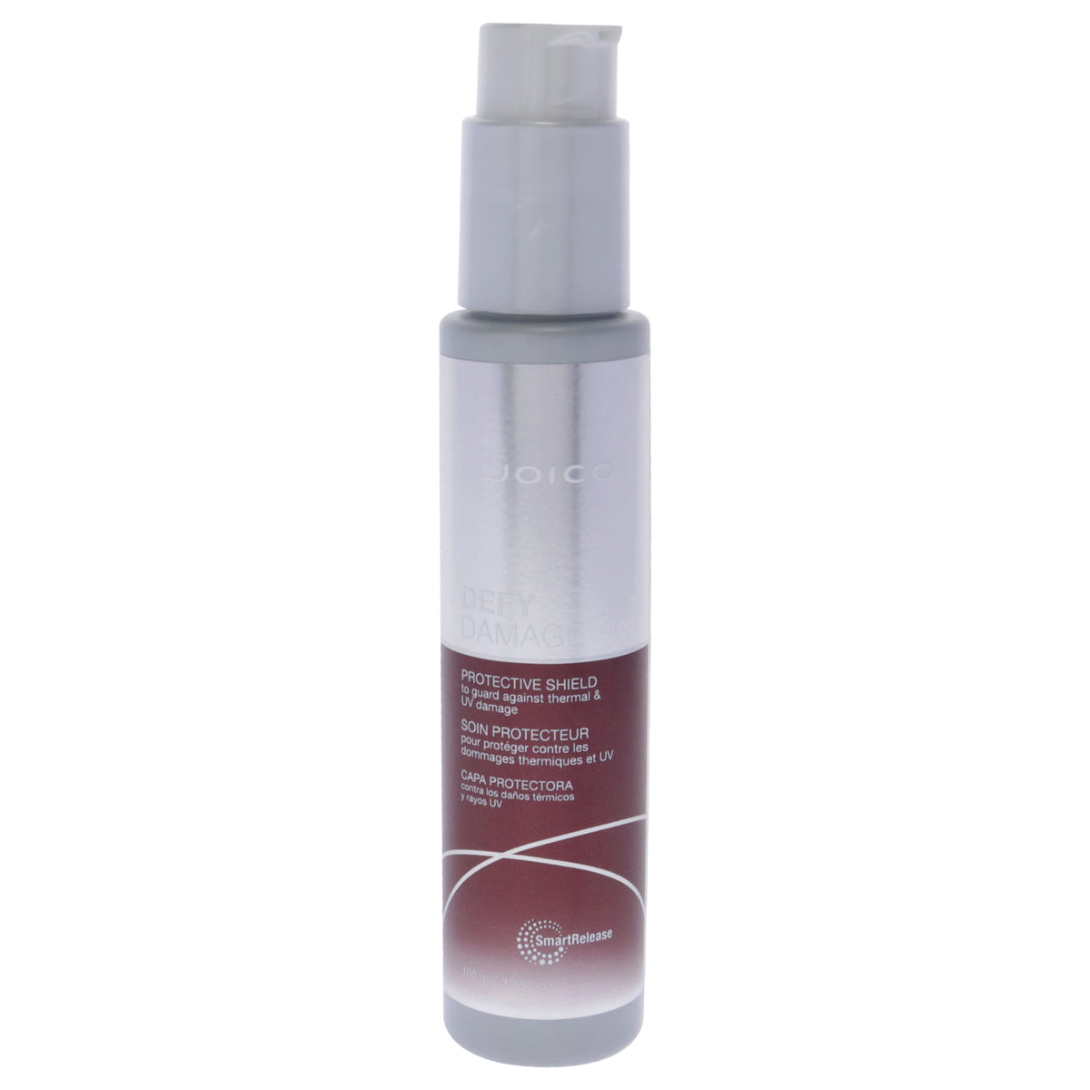 Defy Damage Protective Shield
