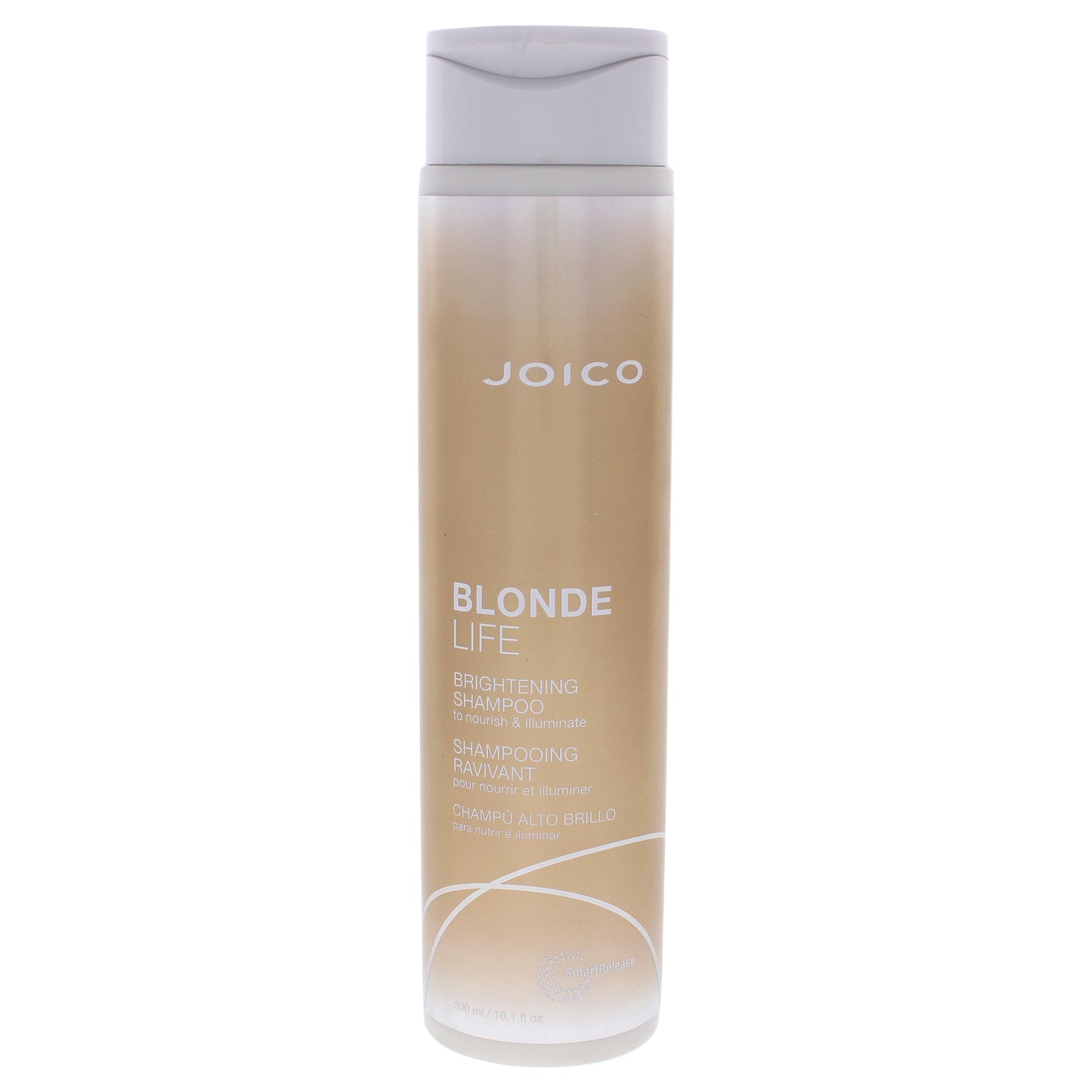 Blonde Life Brightening Shampoo