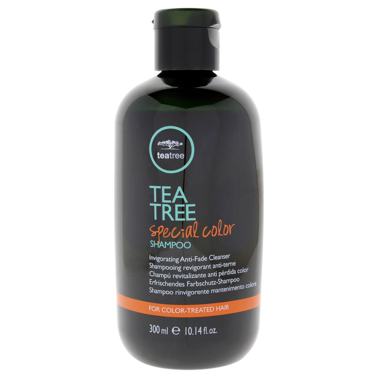 Tea Tree Special Color Shampoo