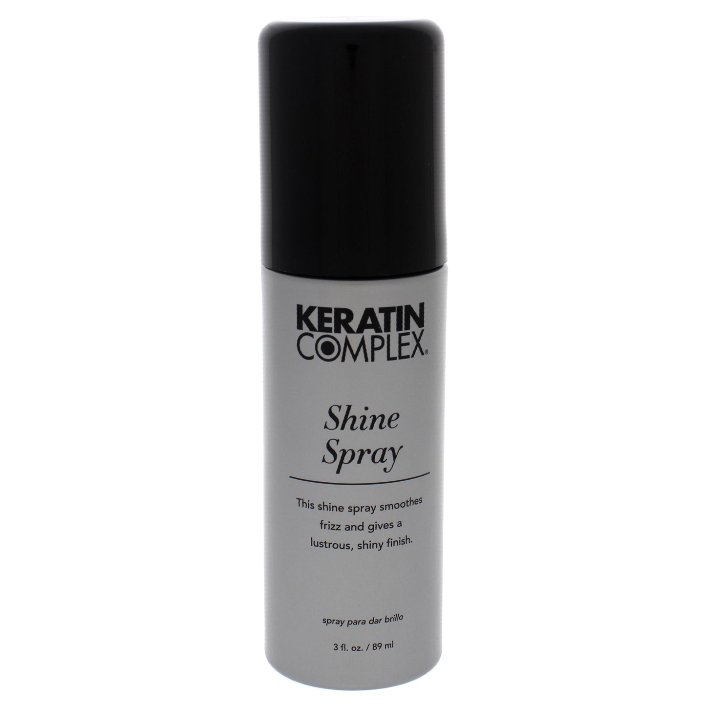 Shine Spray