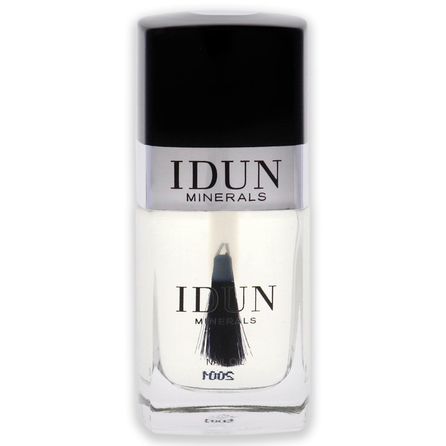Nail Oil Treatment