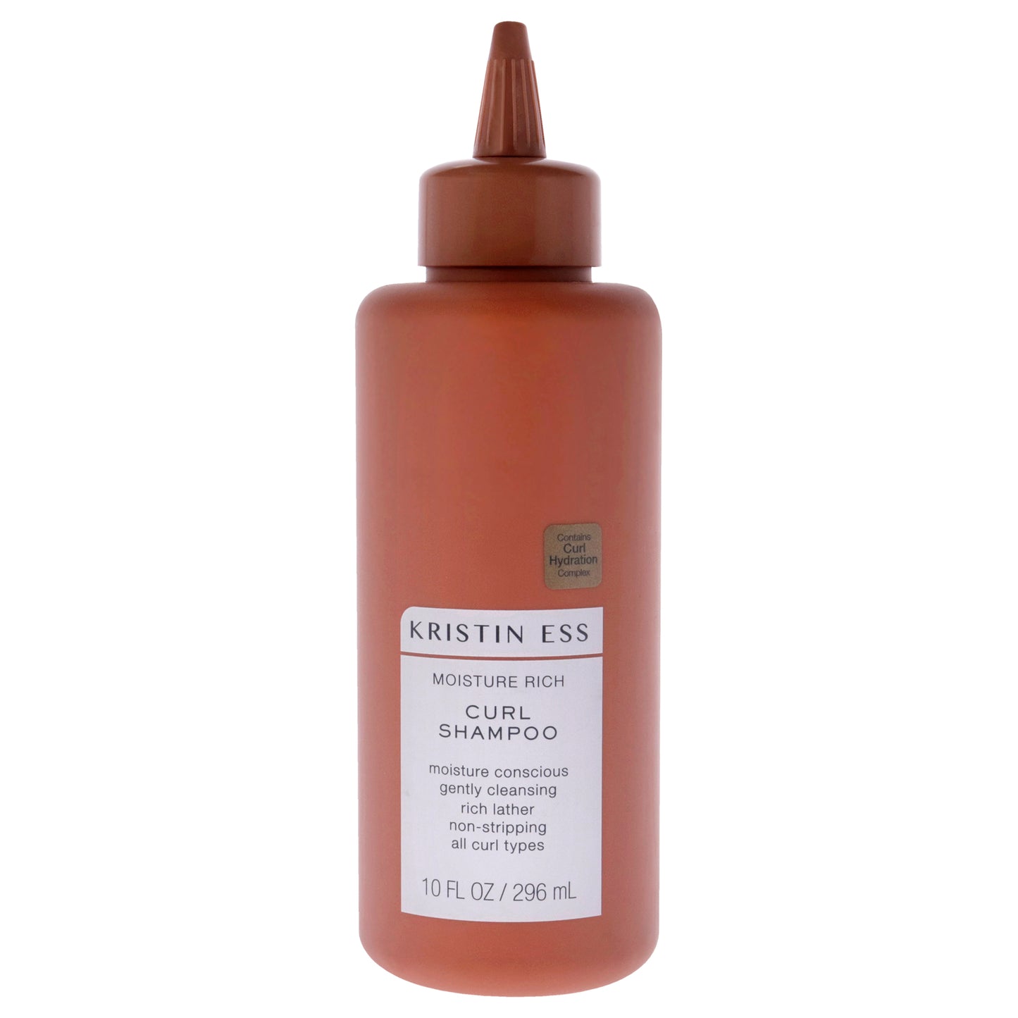 Moisture Rich Curl Shampoo