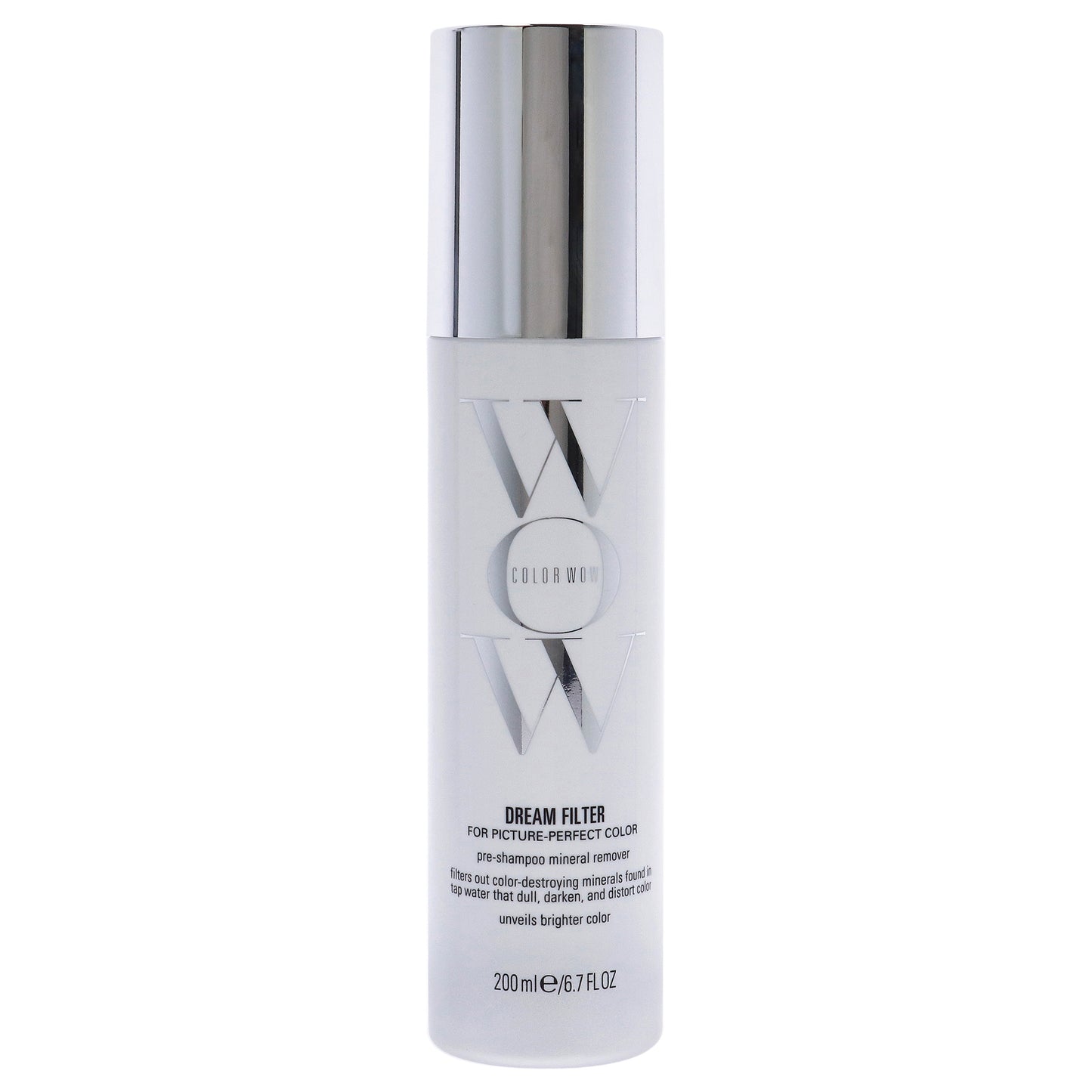 Dream Filter Pre-Shampoo Mineral Remover
