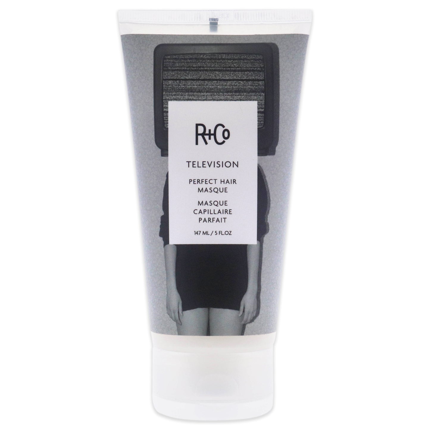 Television Perfect Hair Masque
