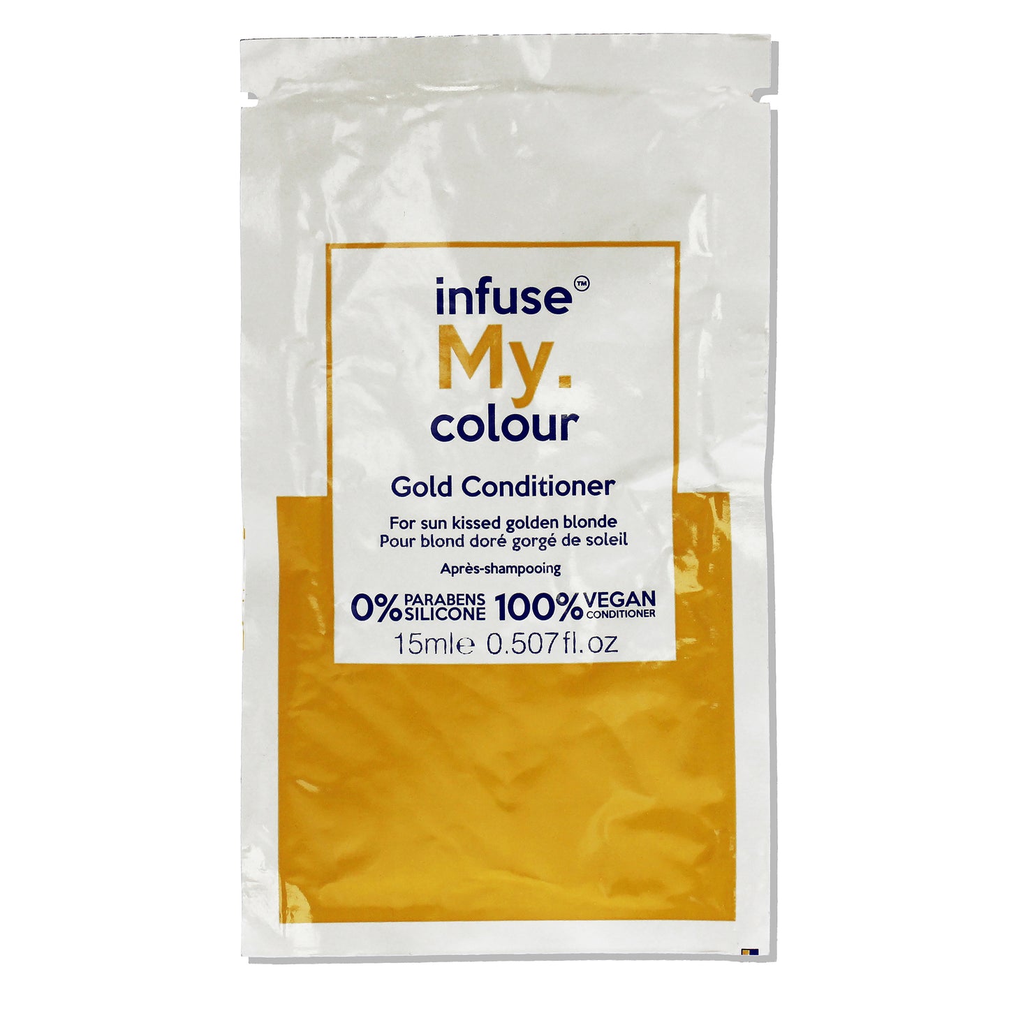 Gold Conditioner