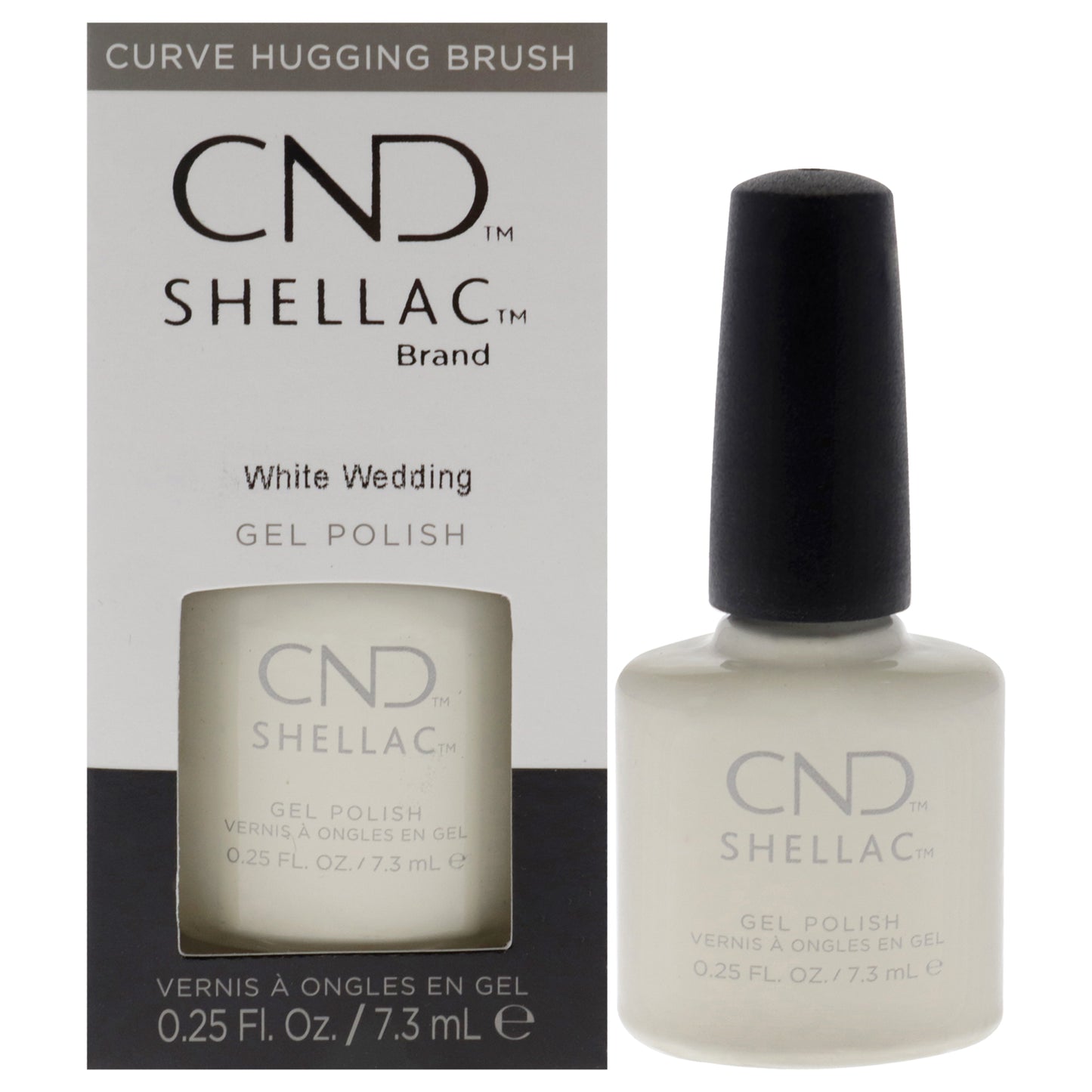Shellac Nail Polish