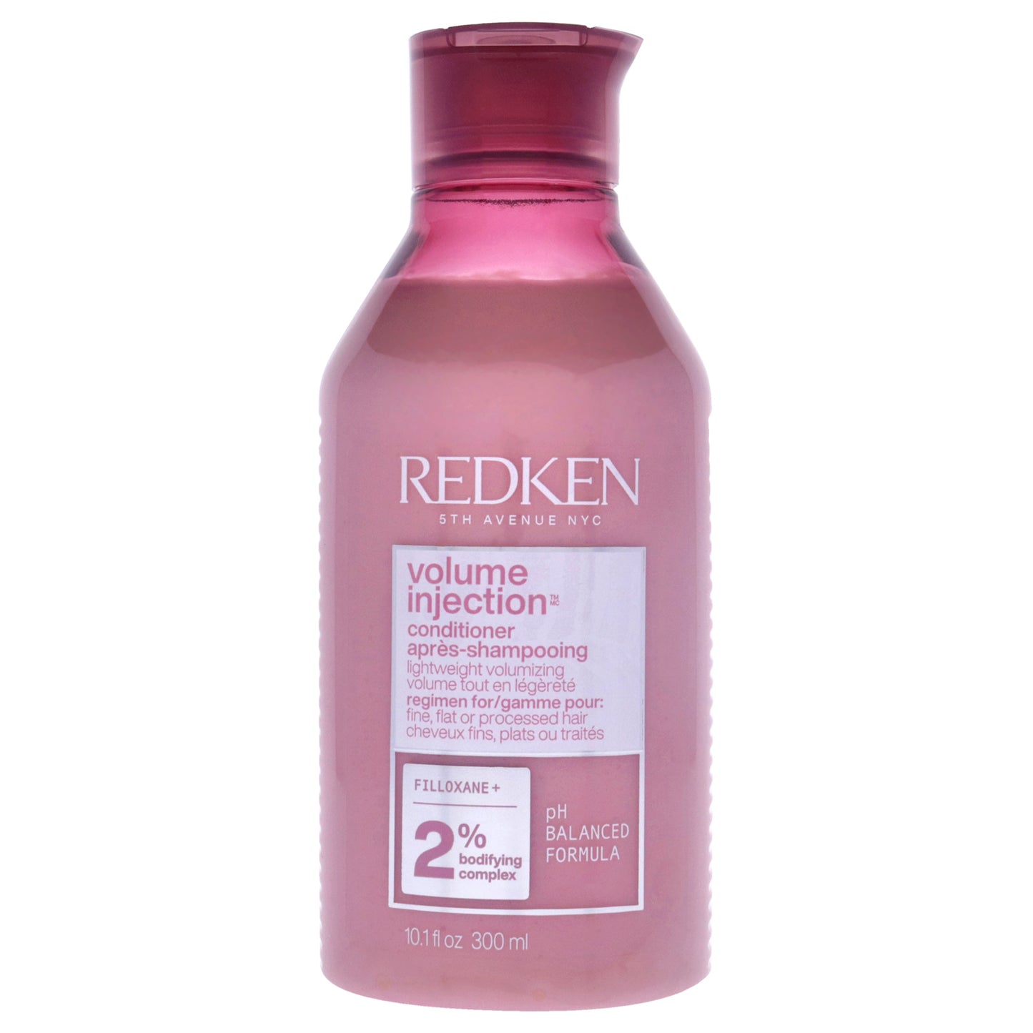 Volume Injection Conditioner-NP
