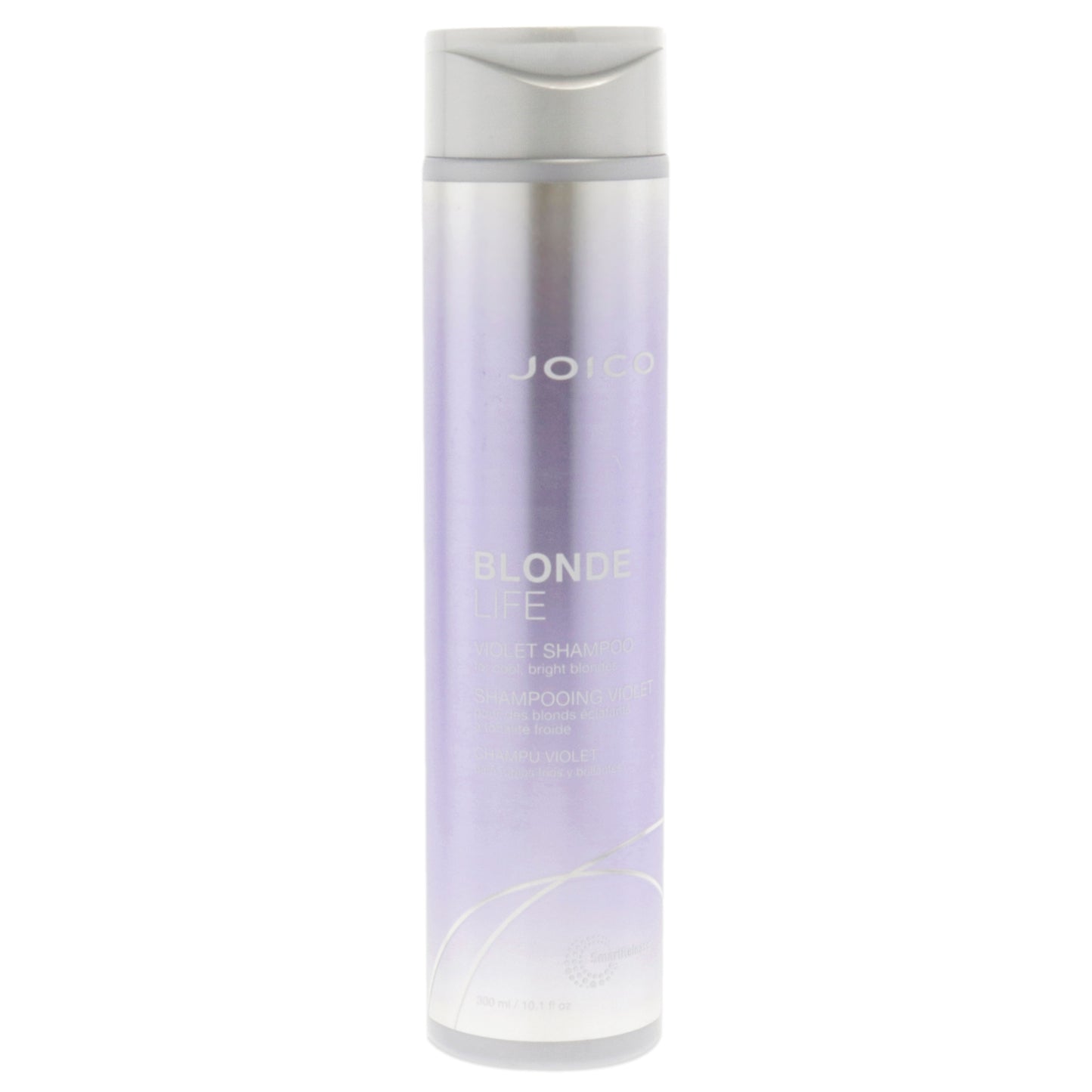 Blonde Life Violet Shampoo