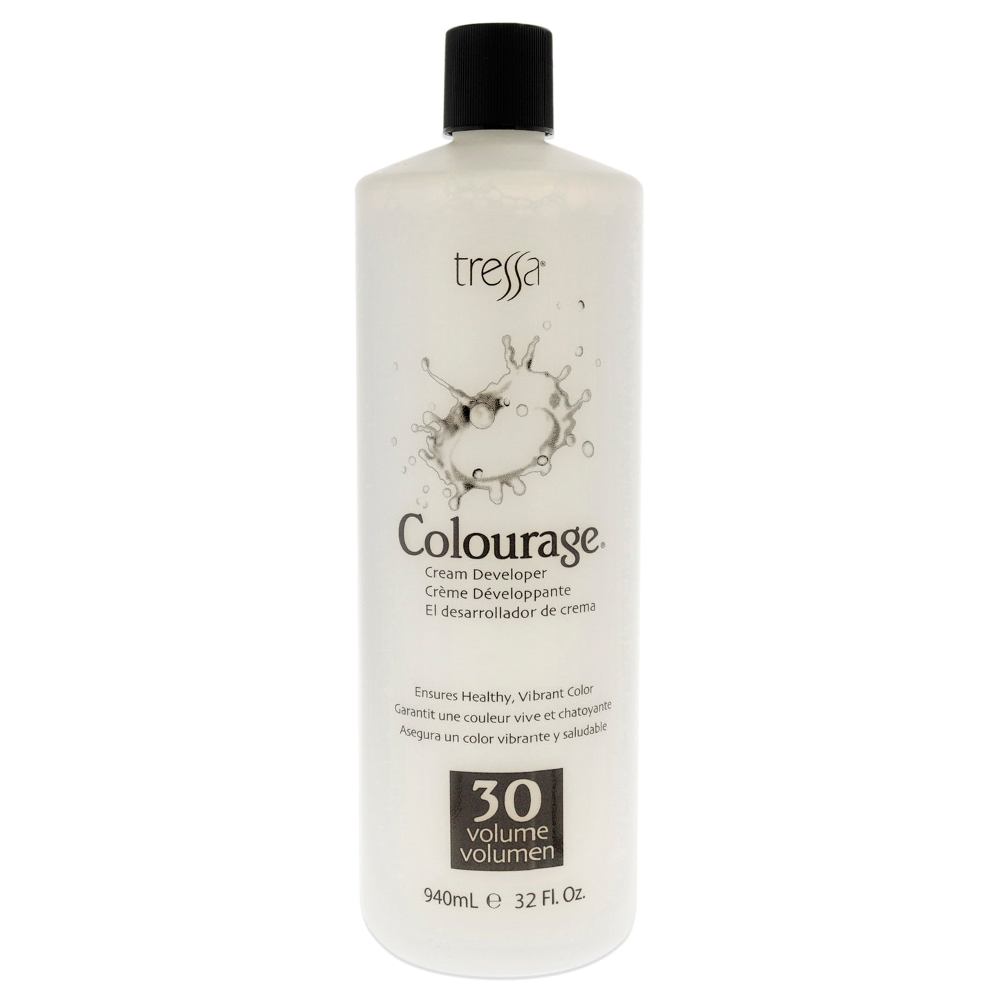 Colourage Developer - 30 Volume