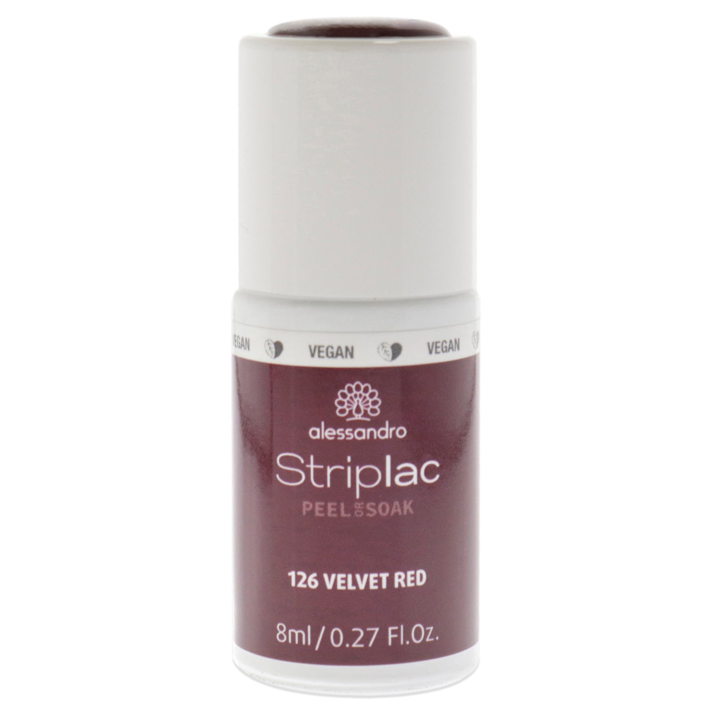 Striplac Peel or Soak