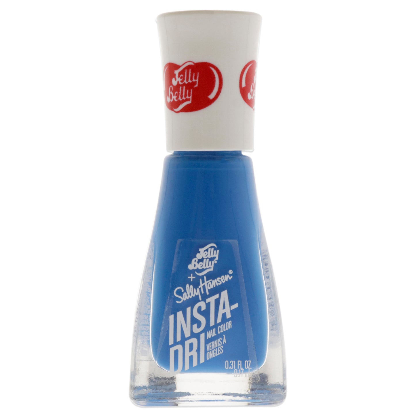 Insta-Dri Jelly Belly Nail Polish