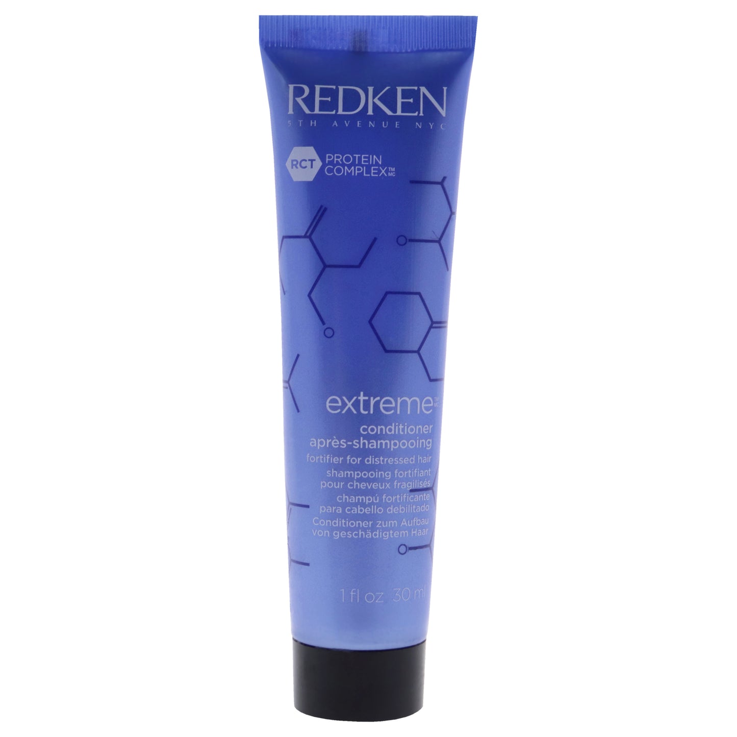 Extreme Conditioner