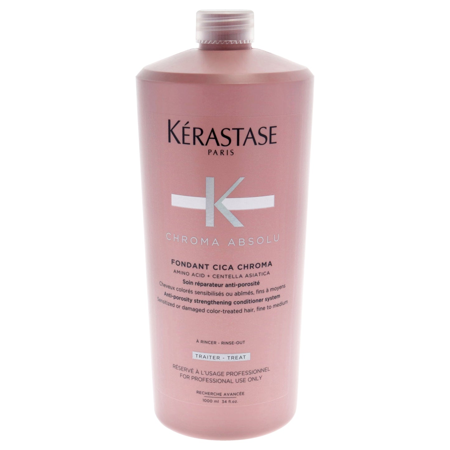 Chroma Absolu Fondant Cica Conditioner