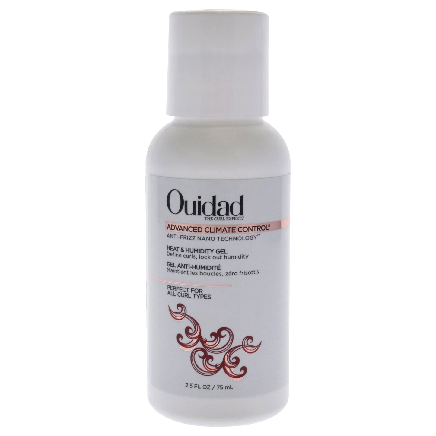 Advanced Climate Control Heat and Humidity Gel