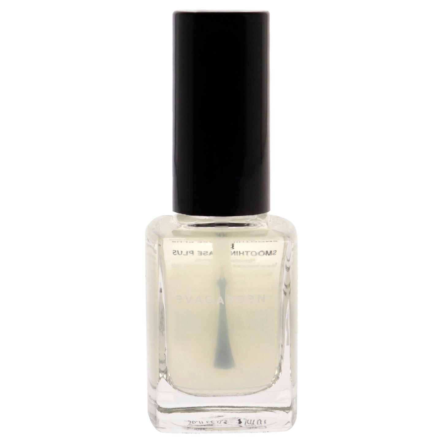 Smoothing Base Plus Nail Polish
