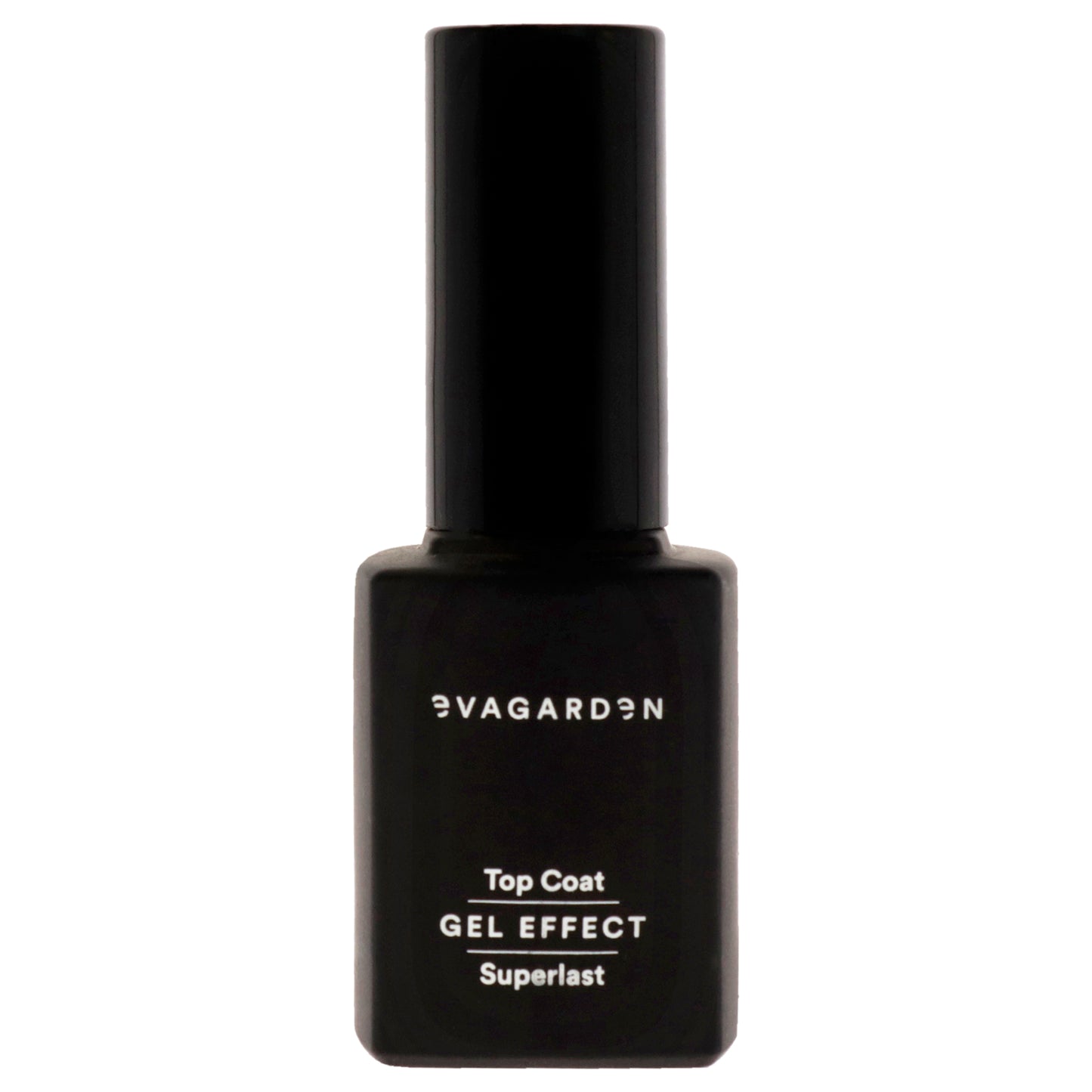 Top Coat Gel Effect Superlast Nail Polish
