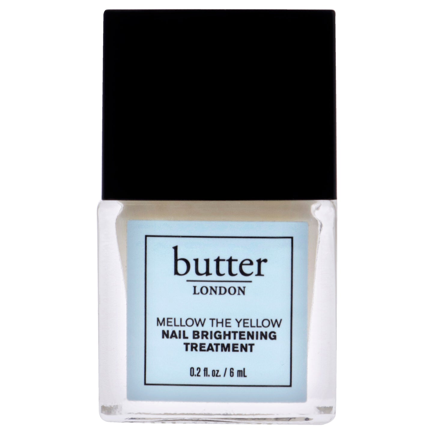 Nail Brightening Treatment