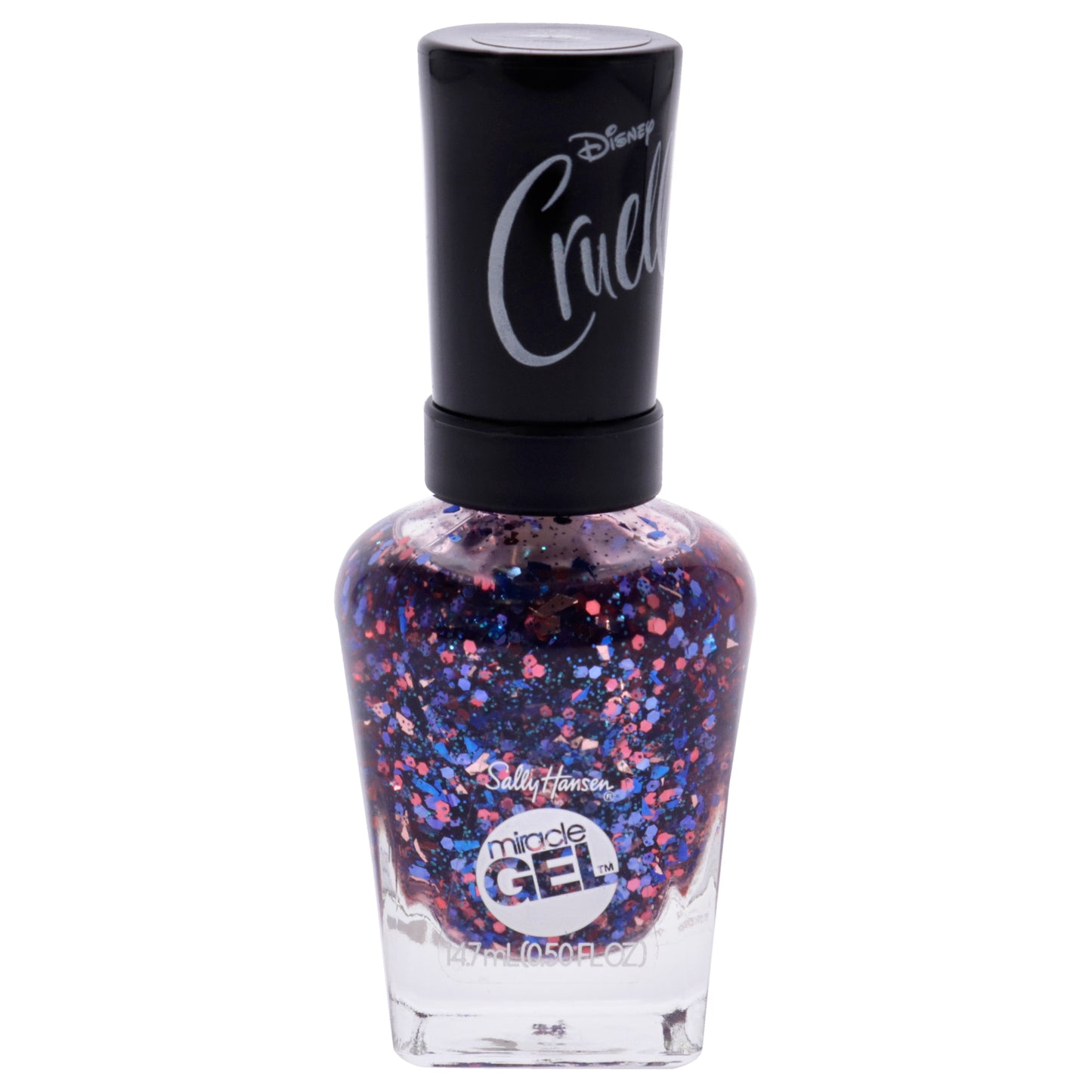 Miracle Gel Cruella
