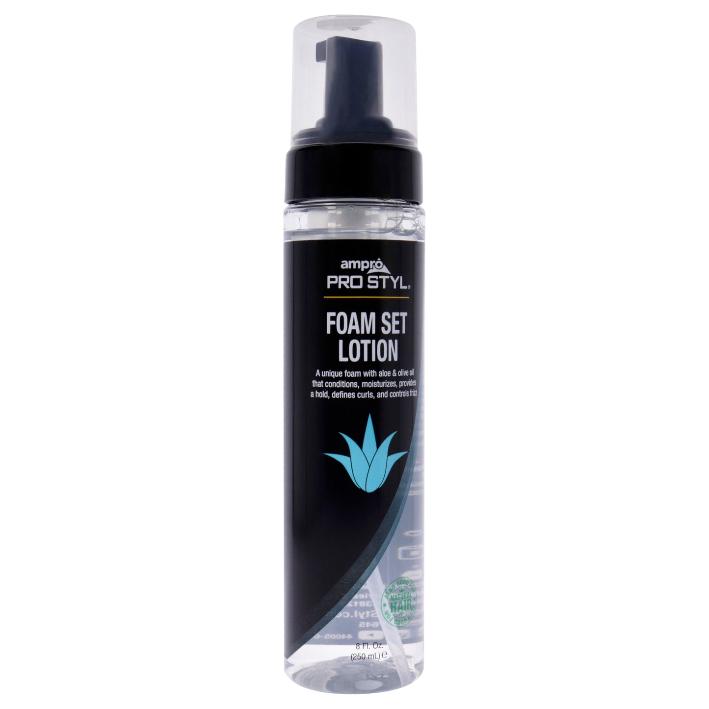 Pro Styl Foam Set Lotion Foam
