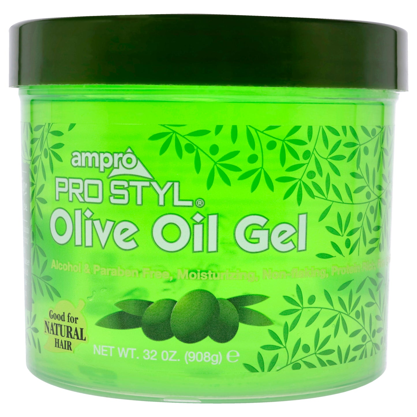 Pro Styl Gel - Olive Oil