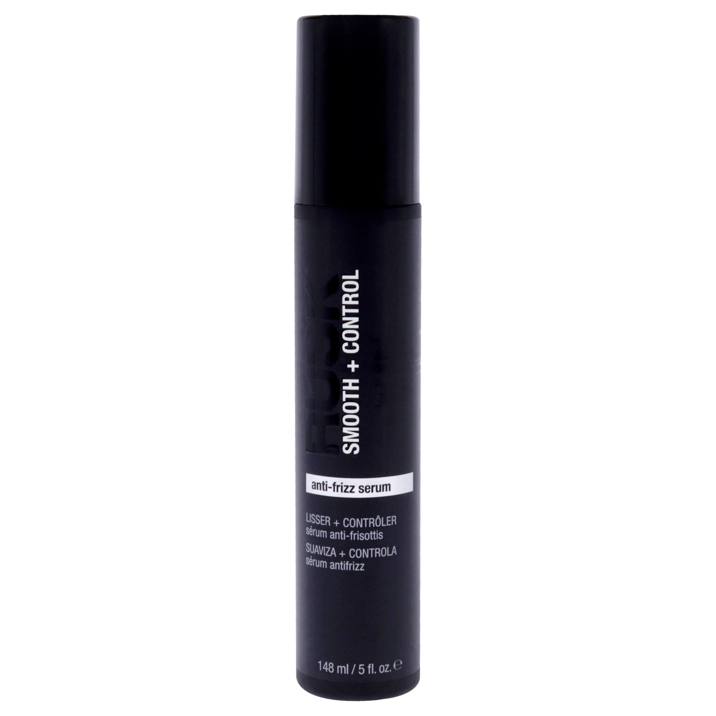 Anti-Frizz Serum
