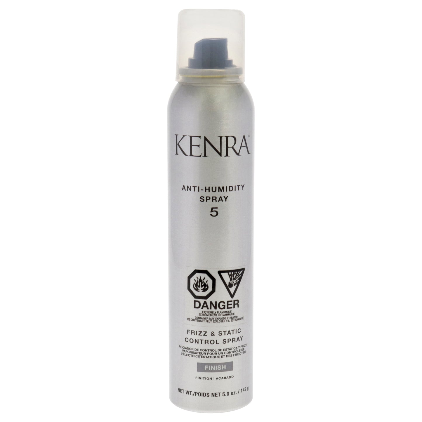 Anti Humidity Spray 5